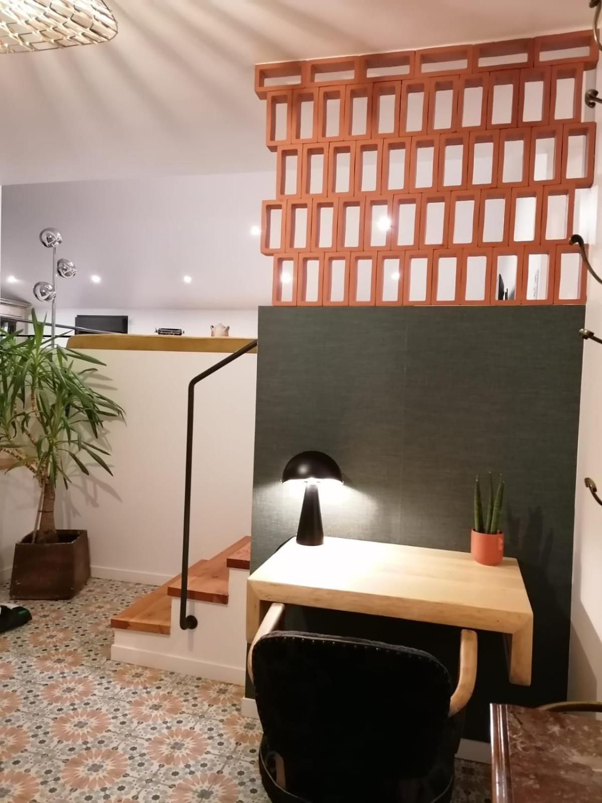 Gite Cosy Au Coeur Du Luberon Lagnes Bagian luar foto